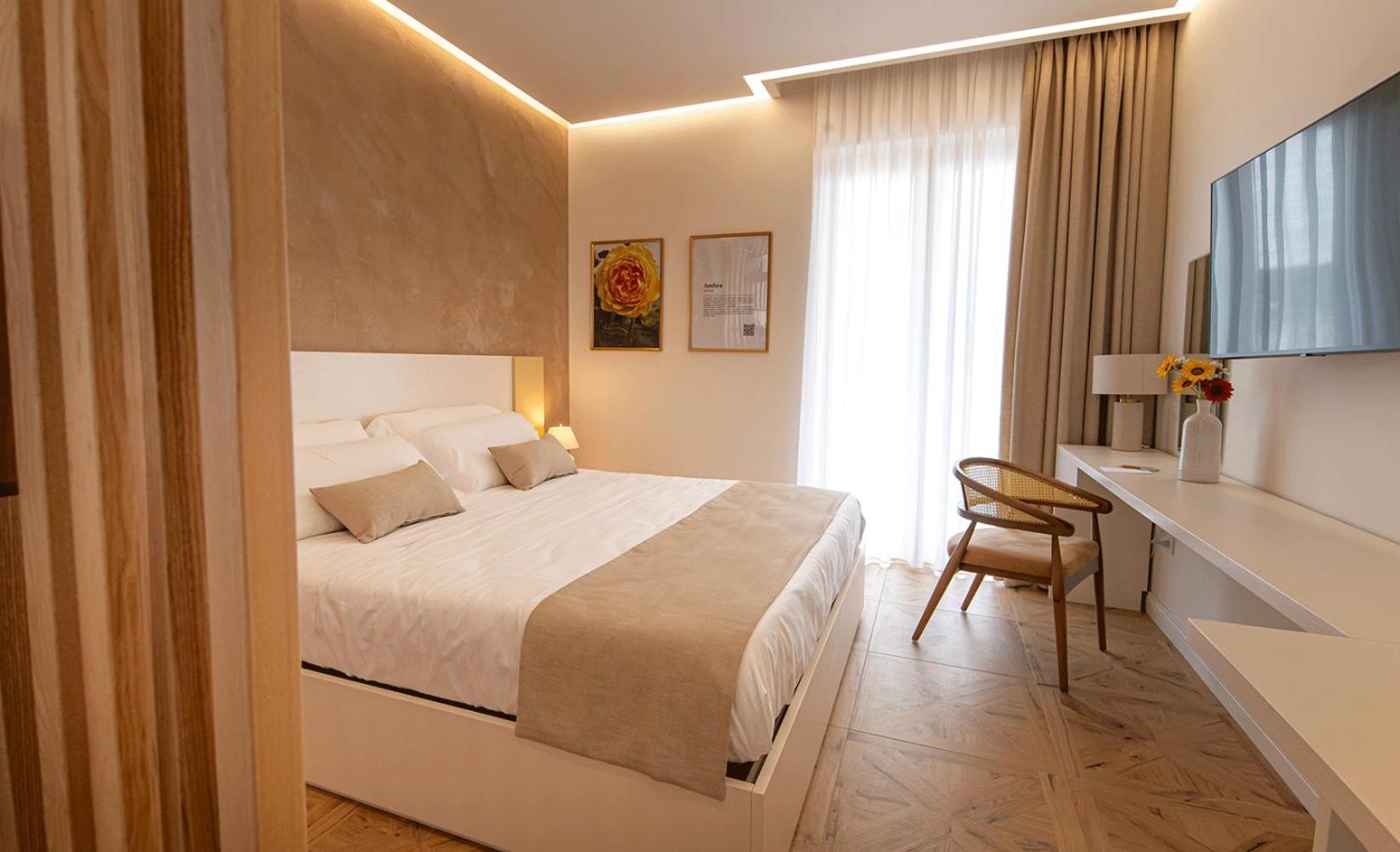 Don Salvatore Resort Monte di Procida Exterior foto