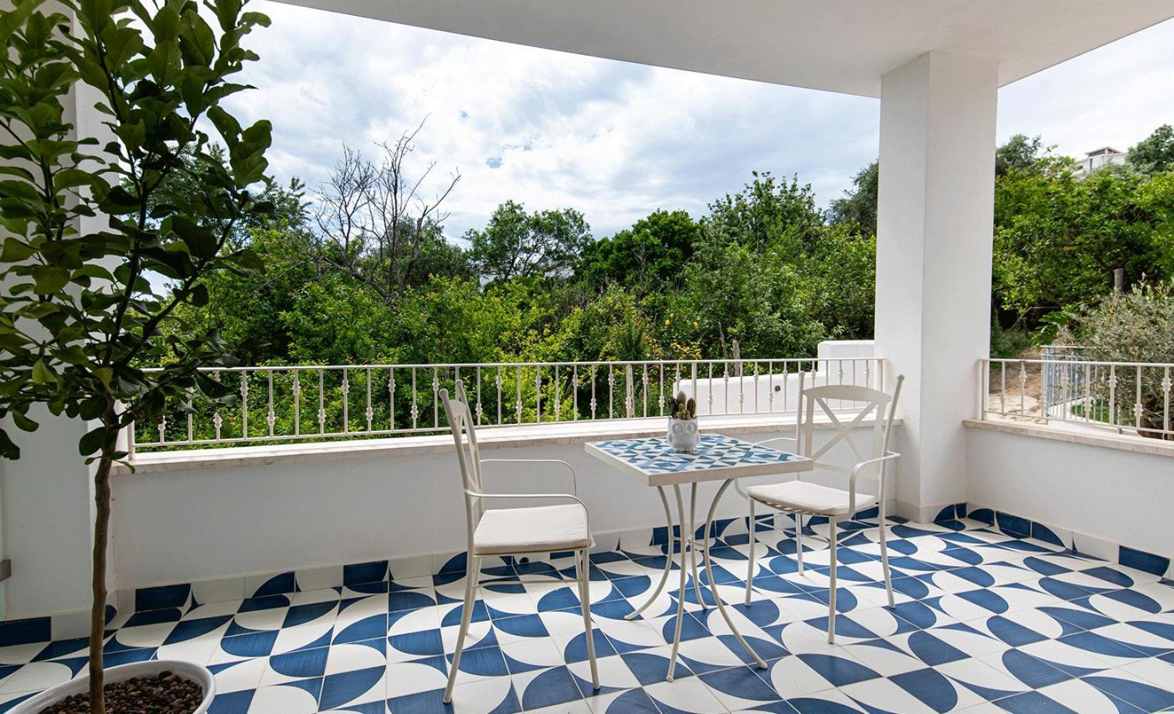 Don Salvatore Resort Monte di Procida Exterior foto