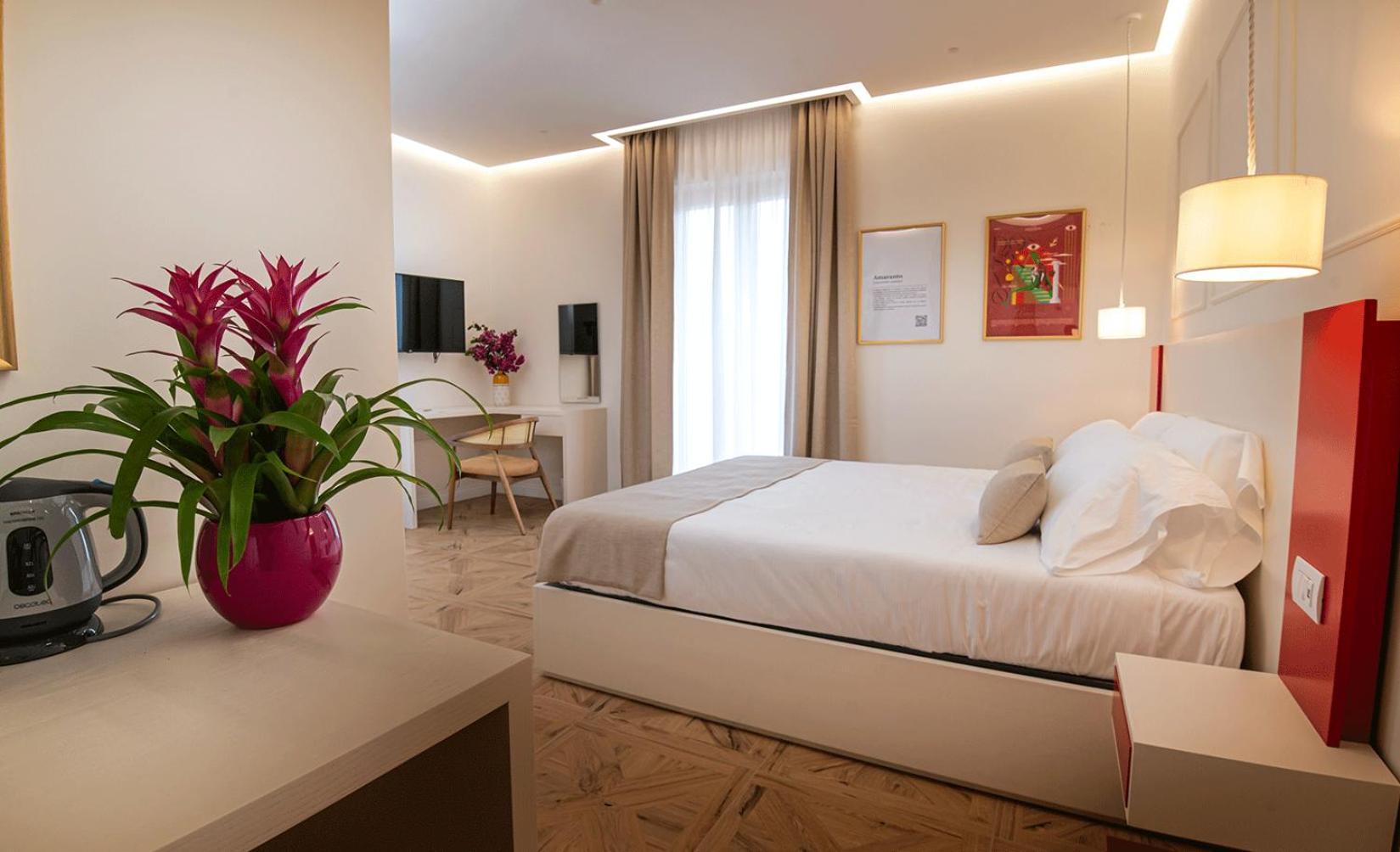 Don Salvatore Resort Monte di Procida Exterior foto