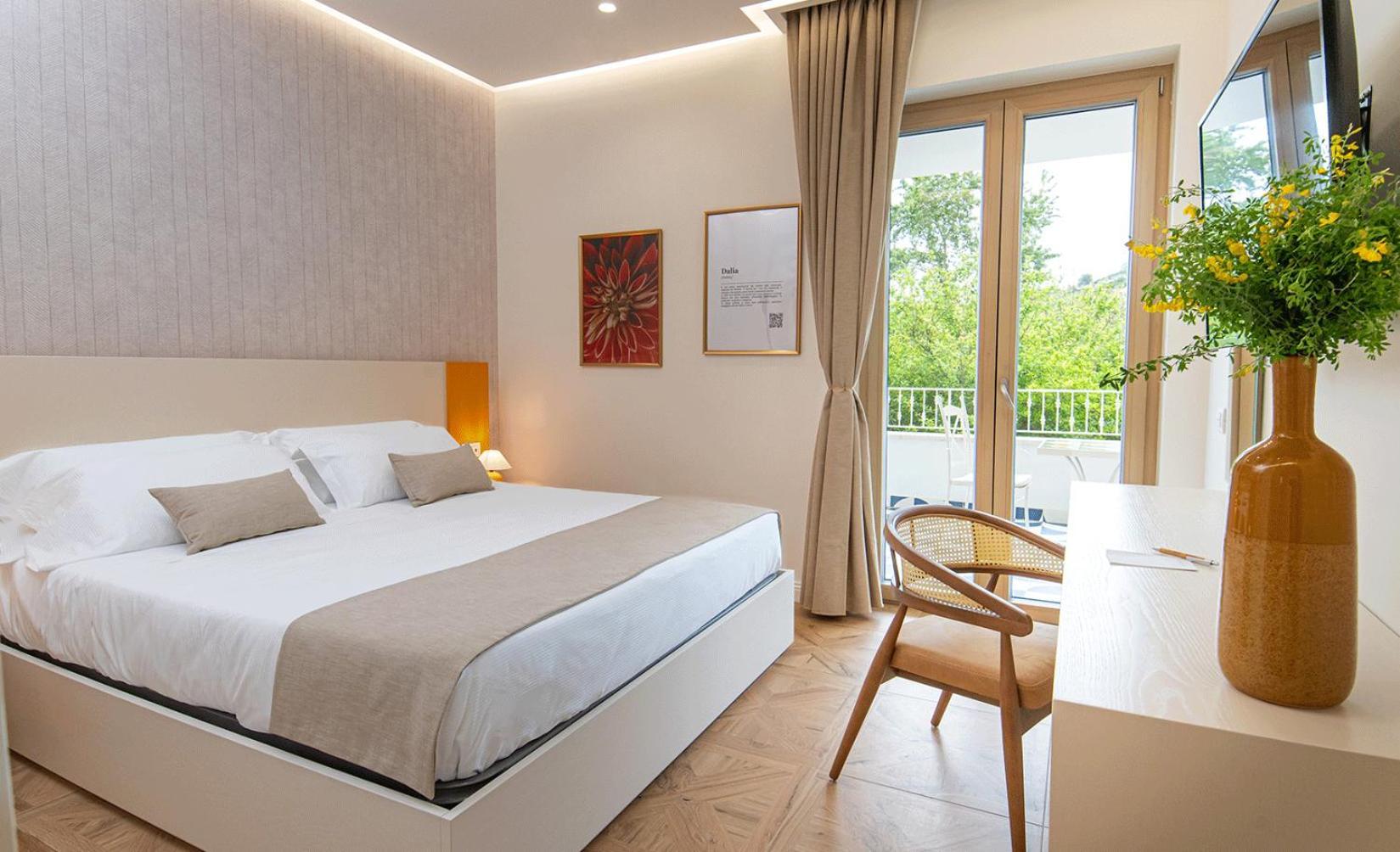 Don Salvatore Resort Monte di Procida Exterior foto