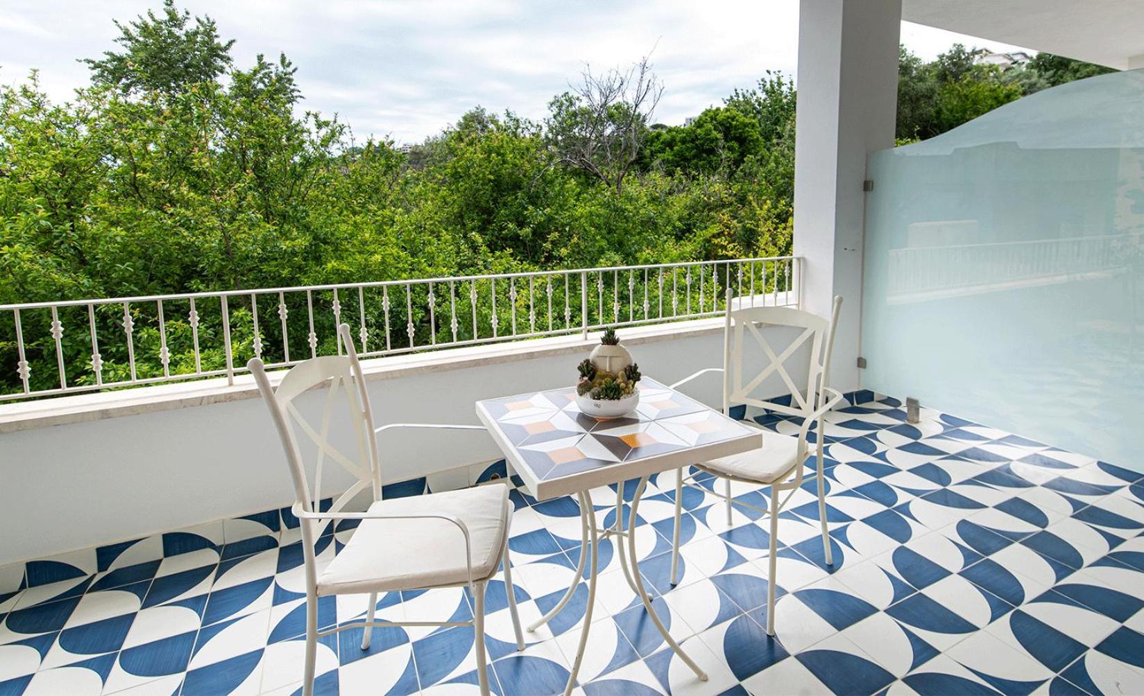 Don Salvatore Resort Monte di Procida Exterior foto